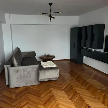 Apartment A&a's Crib *