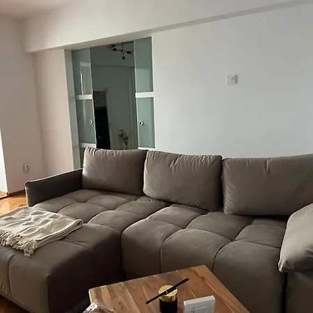 A&a's Crib Apartment *