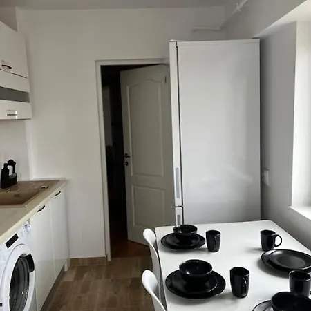 A&a's Crib Apartment
