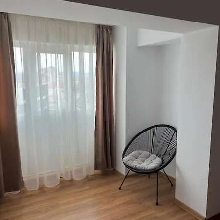 A&a's Crib Apartment *