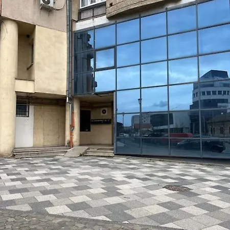 A&a's Crib * Alba Iulia