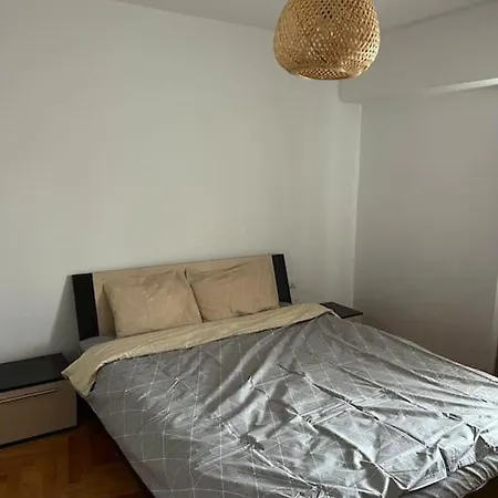 A&a's Crib Apartment Alba Iulia