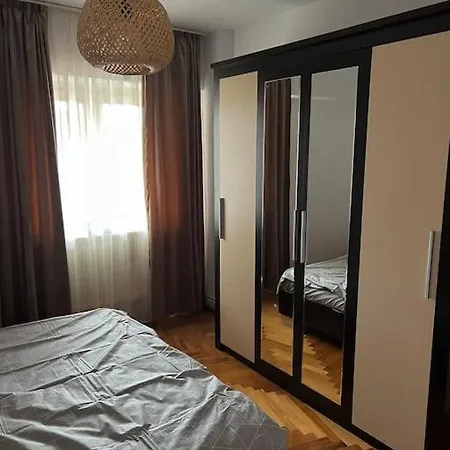 A&a's Crib Apartment *